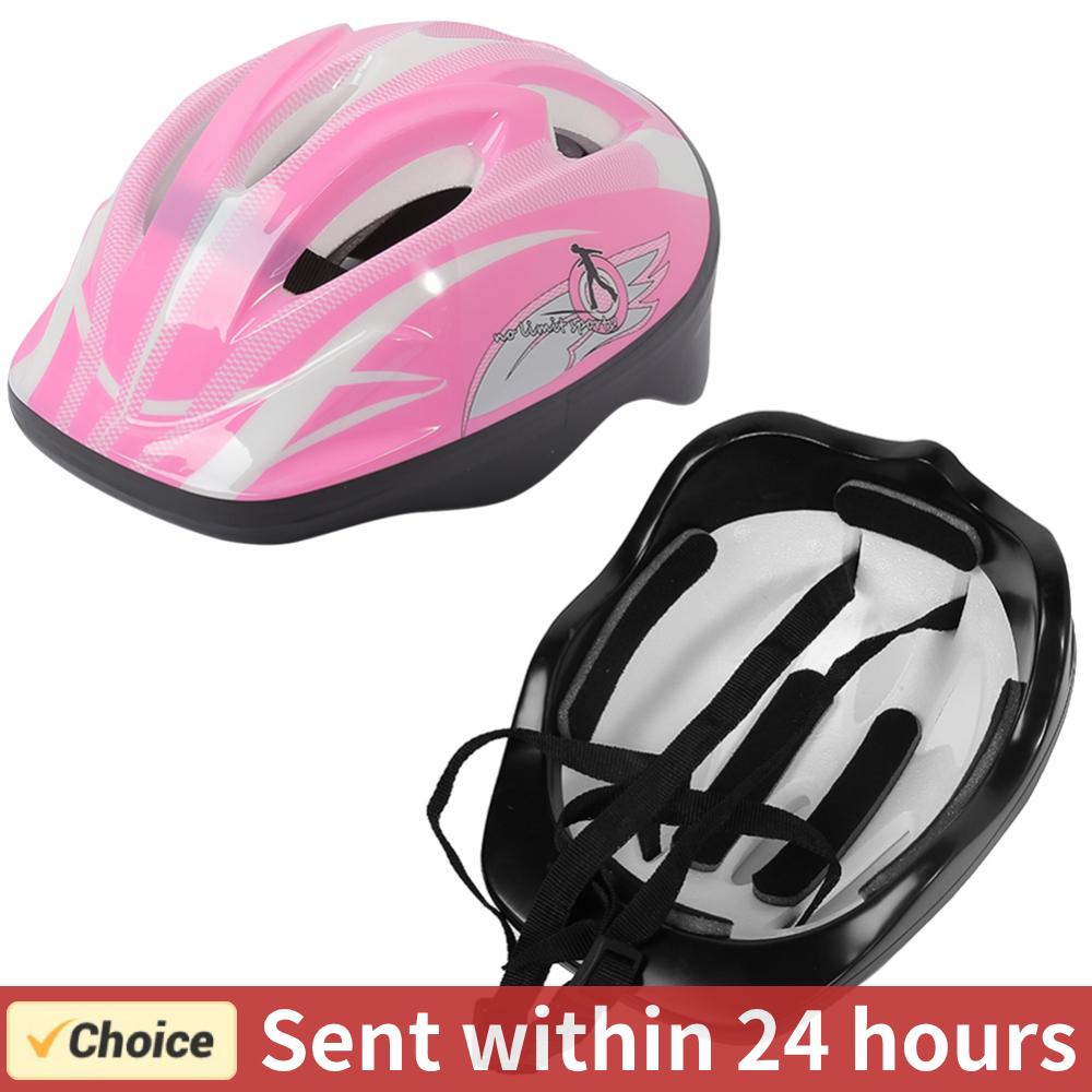 Running Gear Kids - Casco antigoccia per bambini cappello di