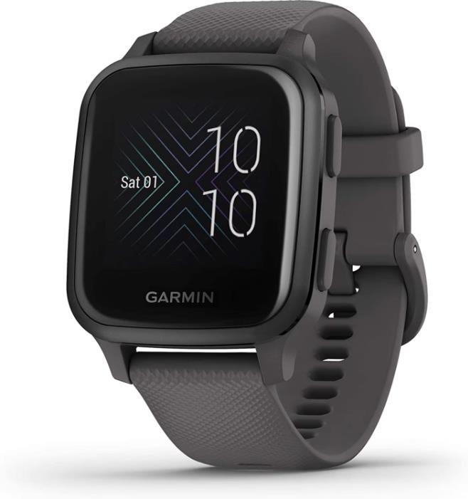 Gps Running Watch - Orologio intelligente da maratona con monitoraggio