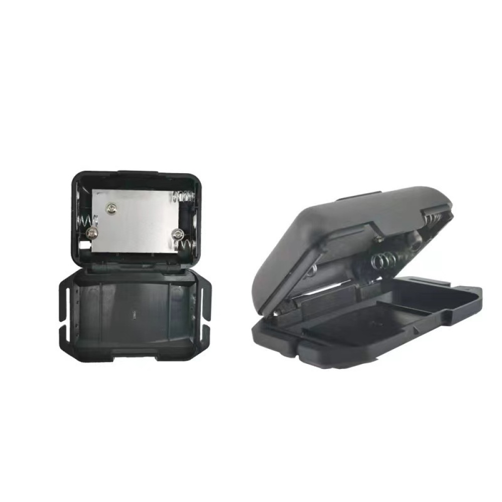 Running Gear Essential - Faro LED da esterno portatile, lampada