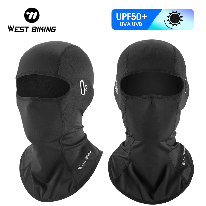 Running Gear Essential - WEST BIKING Summer Outdoor Cycling Cap