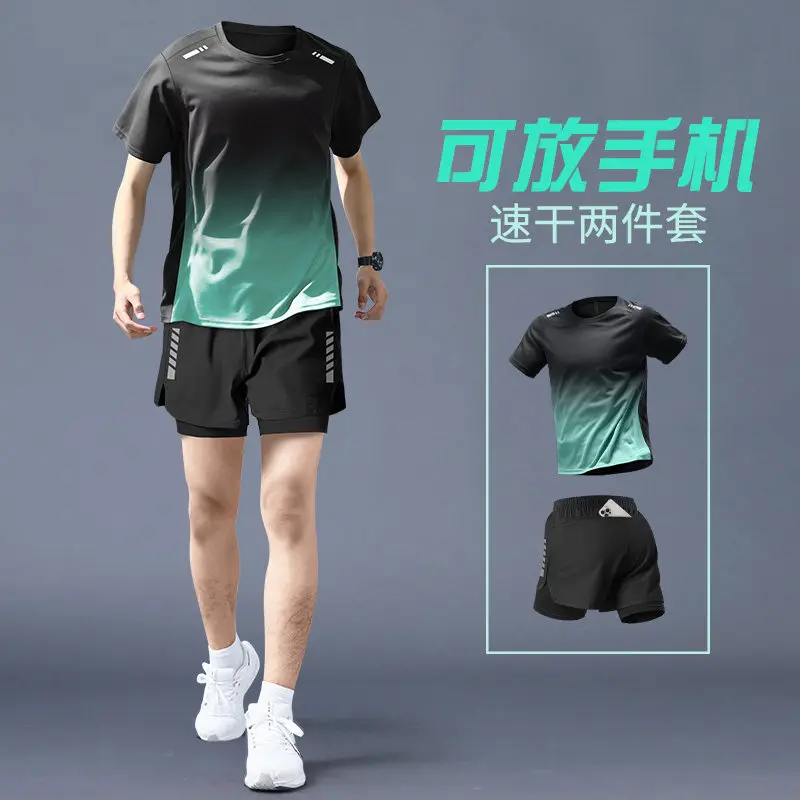Set da Corsa Professionale per - Running Gear Marathon recensione e prezzo