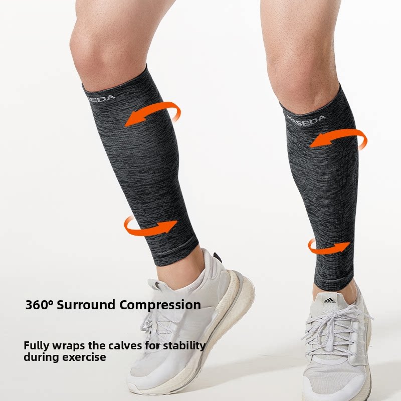 Supporti a compressione per po - Running Gear Marathon recensione e prezzo