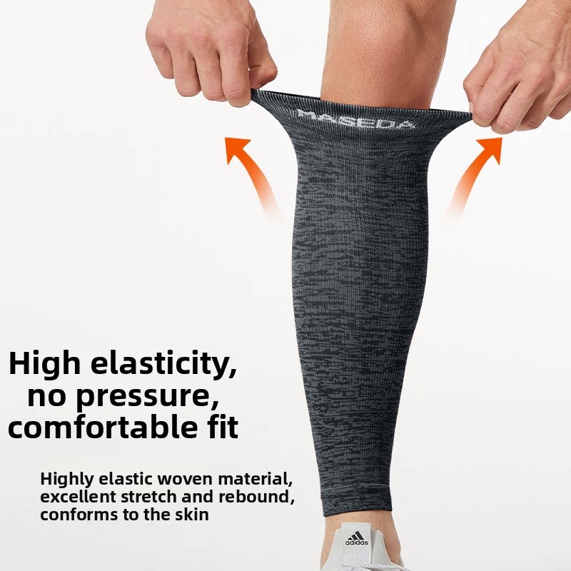 Supporti a compressione per po - Running Gear Marathon recensione e prezzo