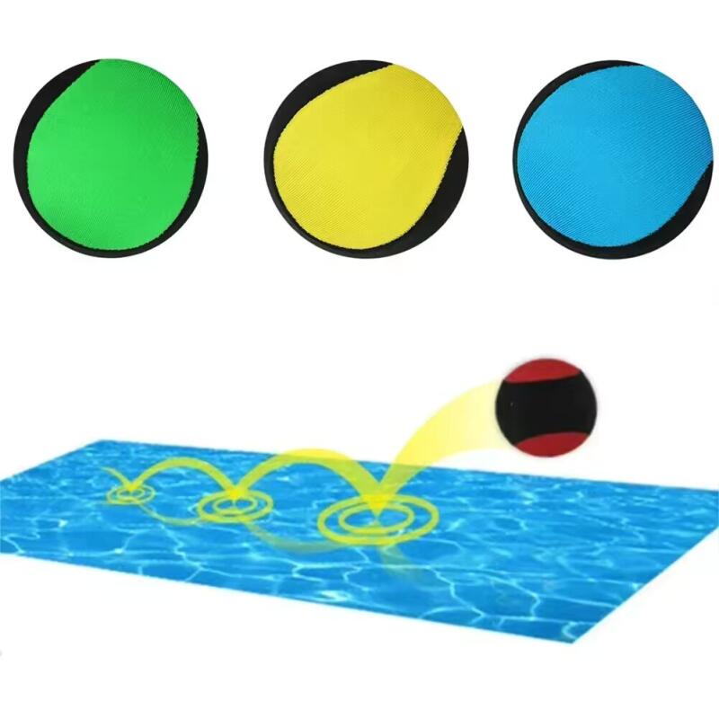 1 PZ Pallone Rimbalzante d'Acq - Running Gear Kids recensione e prezzo