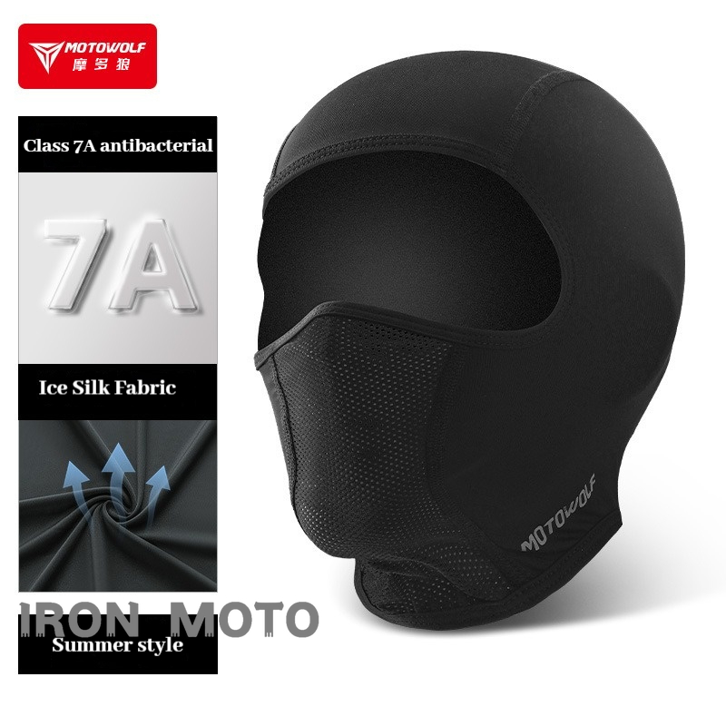 Motowolf Berretto da ciclismo  - Running Gear Essential recensione e prezzo
