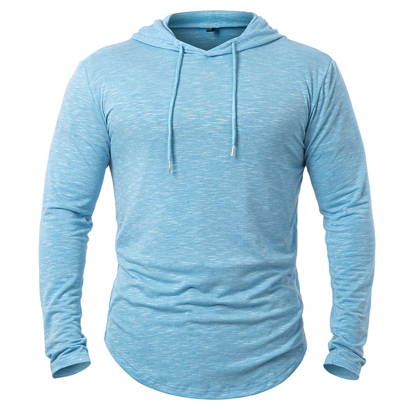 Felpe con cappuccio atletiche  - Running Gear Essential recensione e prezzo