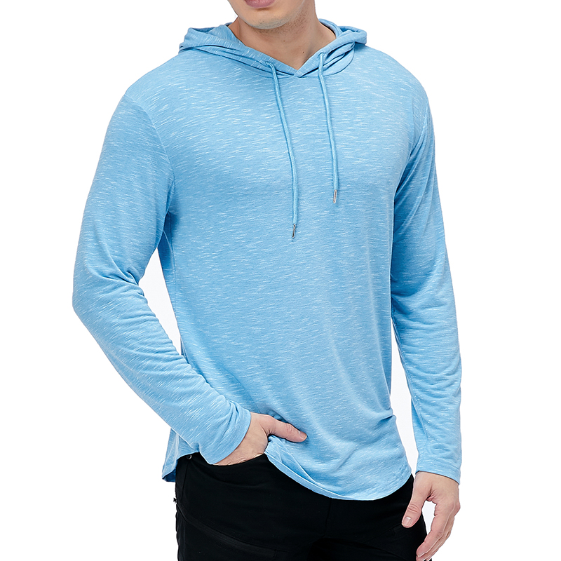 Felpe con cappuccio atletiche  - Running Gear Essential recensione e prezzo