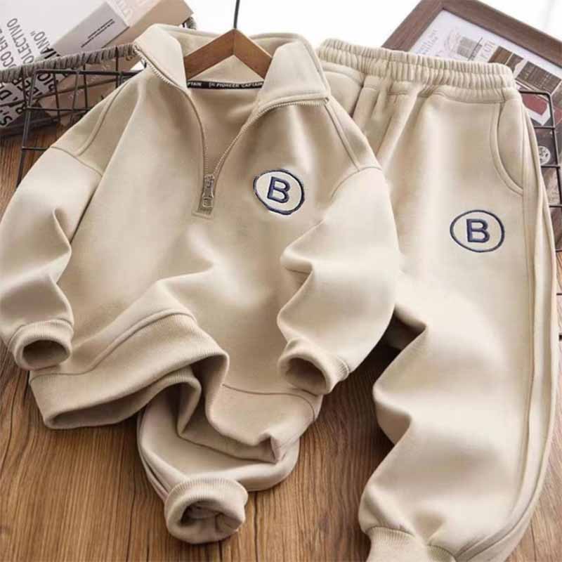 Maglione per bambini Set sport - Running Gear Kids recensione e prezzo