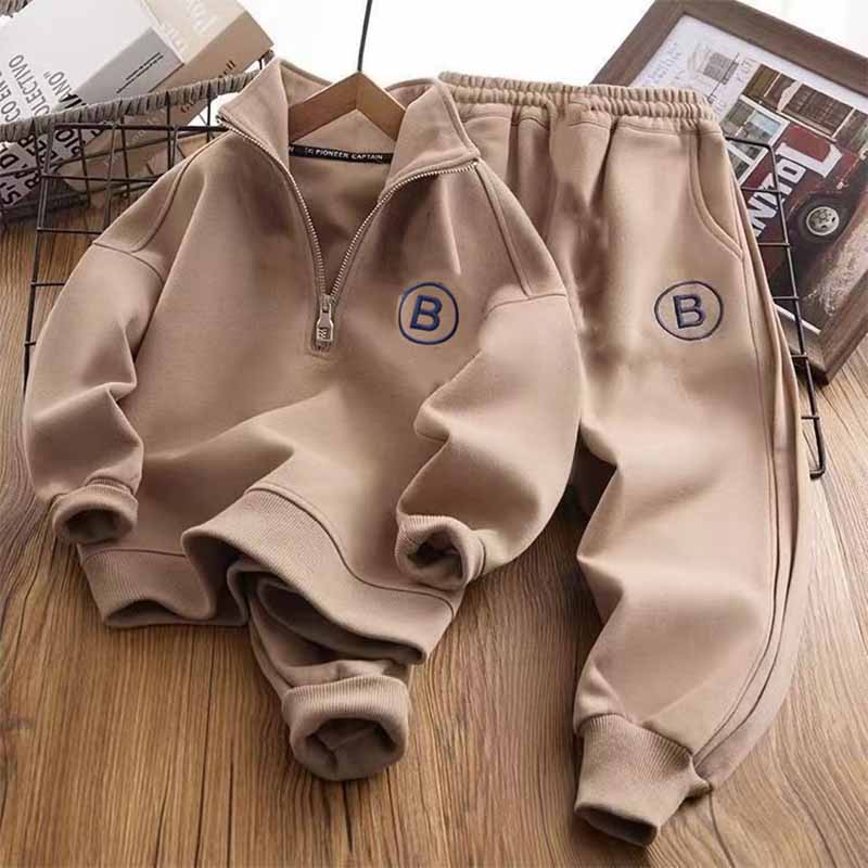 Maglione per bambini Set sport - Running Gear Kids recensione e prezzo