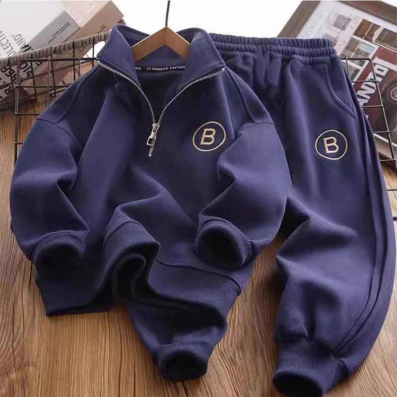 Maglione per bambini Set sport - Running Gear Kids recensione e prezzo