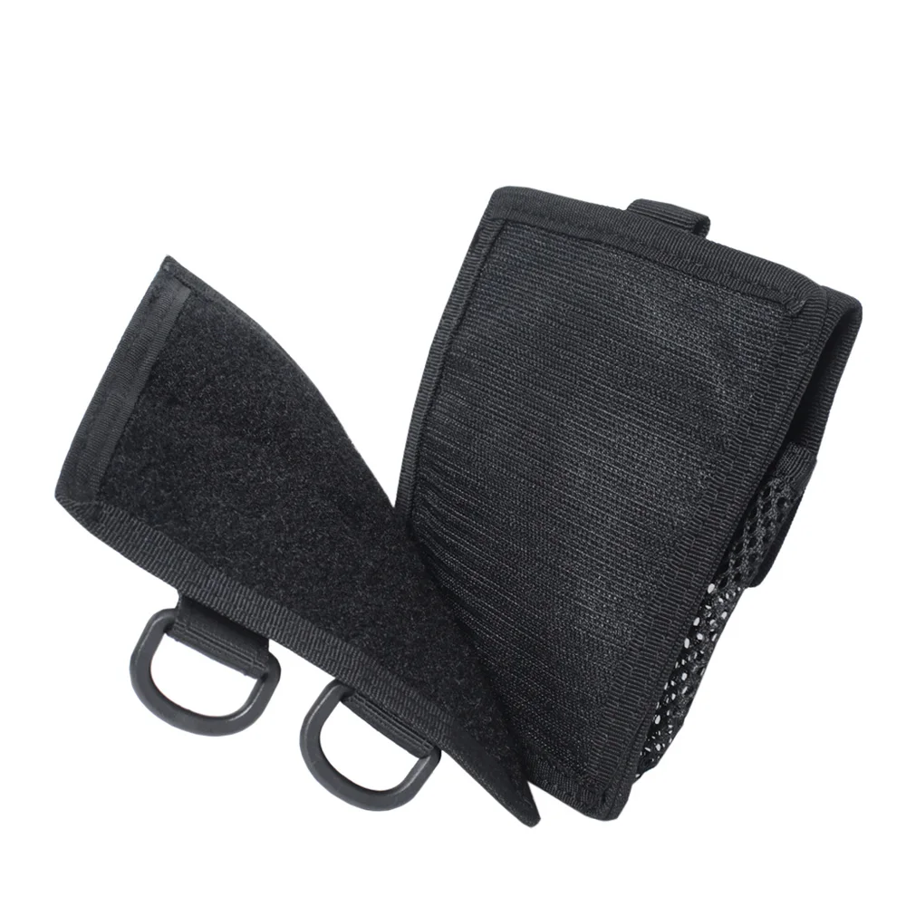 Marsupio con cintura Molle Tas - Running Gear Belt recensione e prezzo