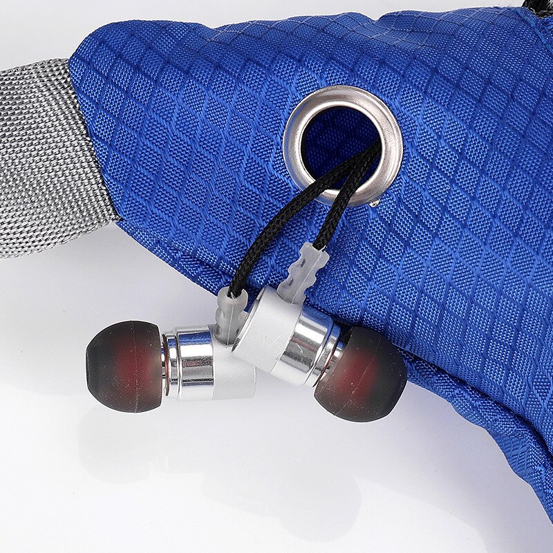 Marsupio multifunzione da uomo - Running Gear Belt recensione e prezzo