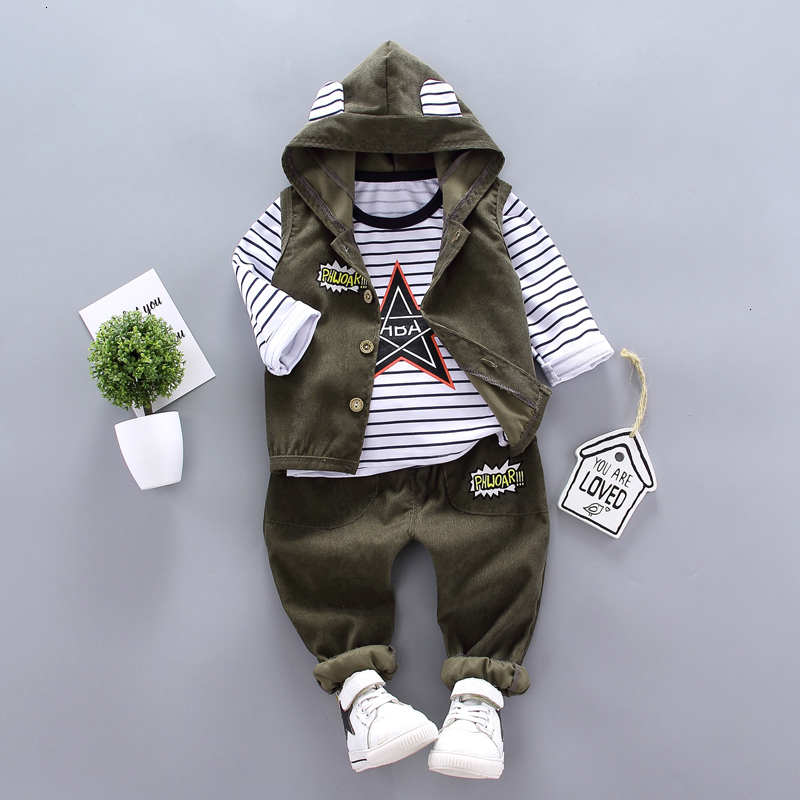 Nuova Primavera Autunno Neonat - Running Gear Kids recensione e prezzo