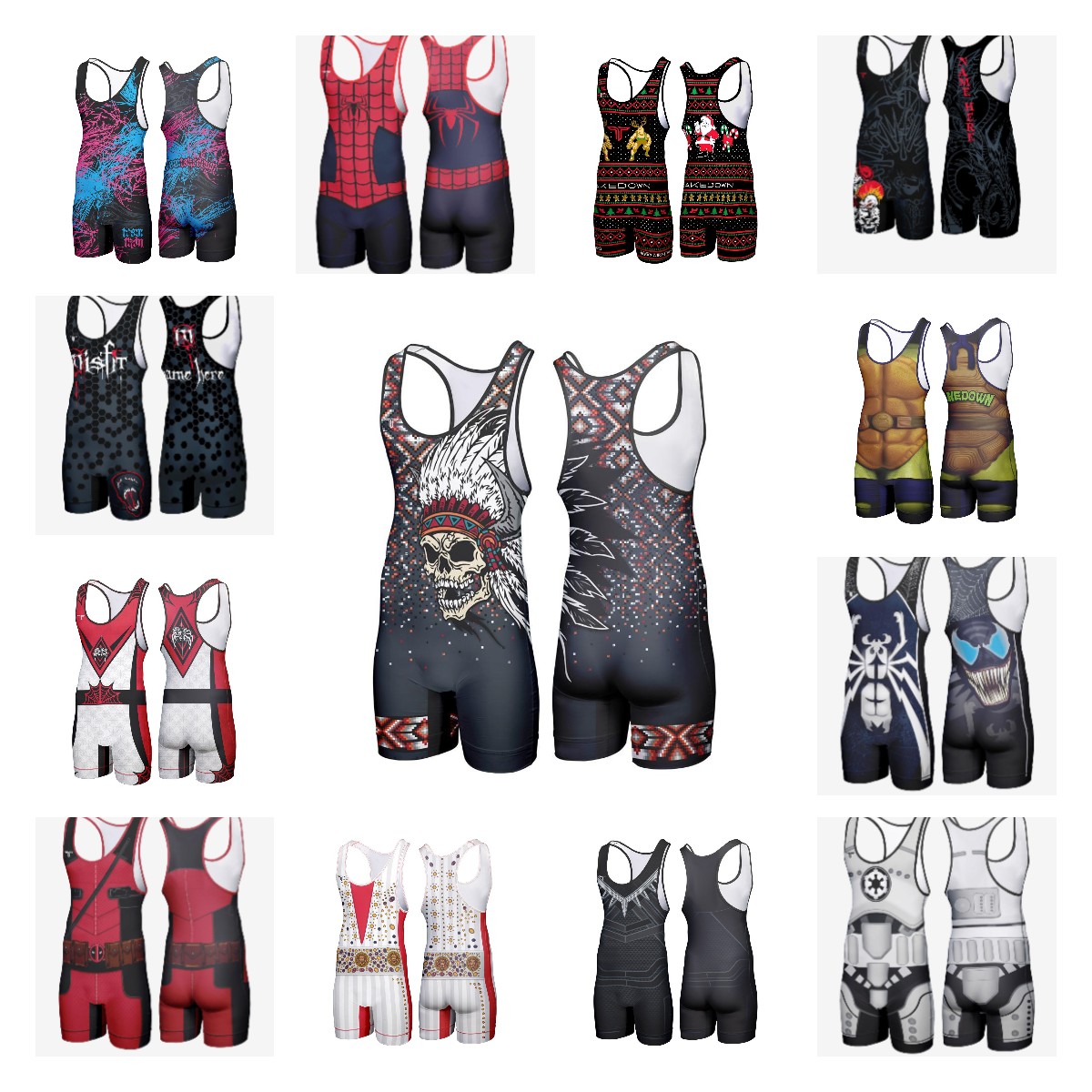 Tuta da Corsa Personalizzata R - Running Gear Essential recensione e prezzo