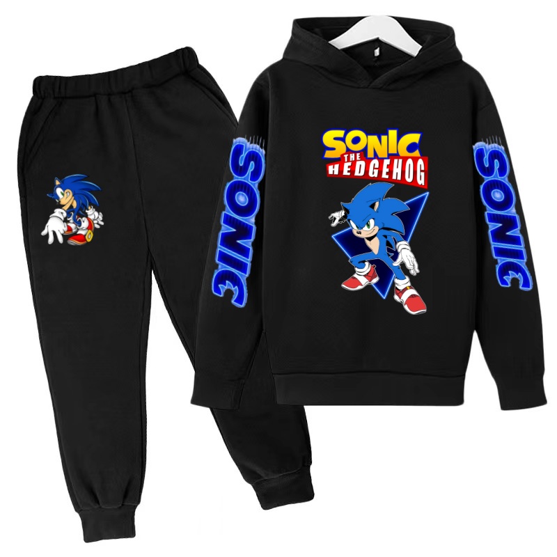 Abbigliamento Supersonic per b - Running Gear Kids recensione e prezzo