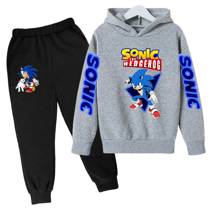 Abbigliamento Supersonic per b - Running Gear Kids recensione e prezzo