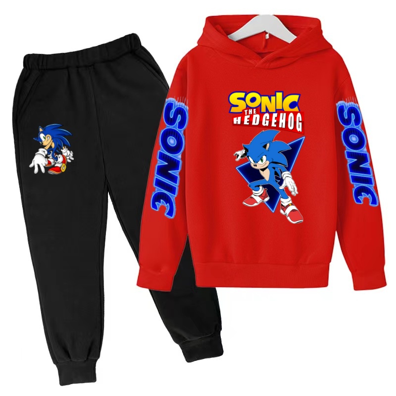 Abbigliamento Supersonic per b - Running Gear Kids recensione e prezzo