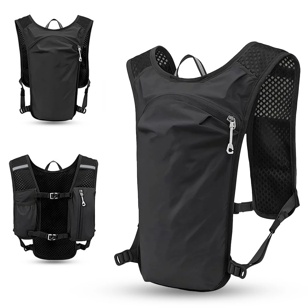 Gilet per Ciclismo, Corsa e Es - Running Gear Marathon recensione e prezzo