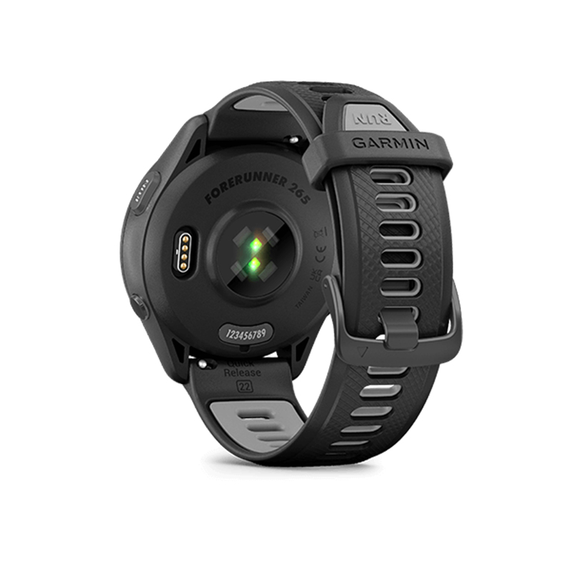 Garmin Forerunner 265 Orologio - Gps Running Watch recensione e prezzo