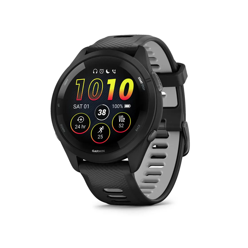 Garmin Forerunner 265 Orologio - Gps Running Watch recensione e prezzo