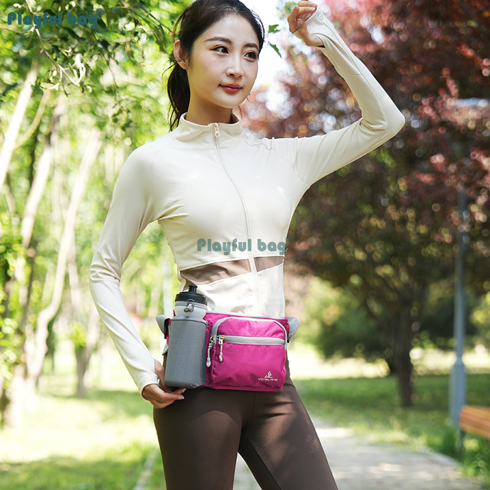 Cintura Leggera Portaborraccia - Running Gear Marathon recensione e prezzo