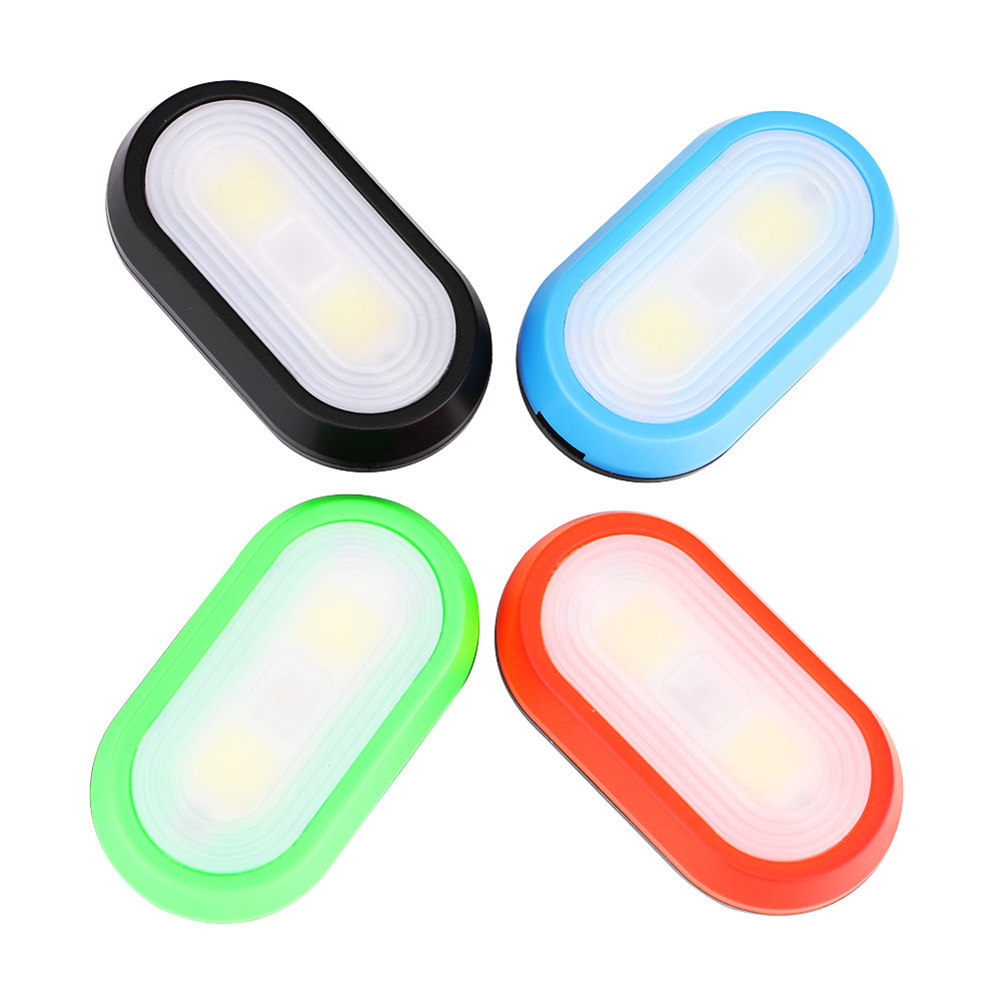 4 Pezzi di Luci LED Sottili e  - Running Gear Rain recensione e prezzo