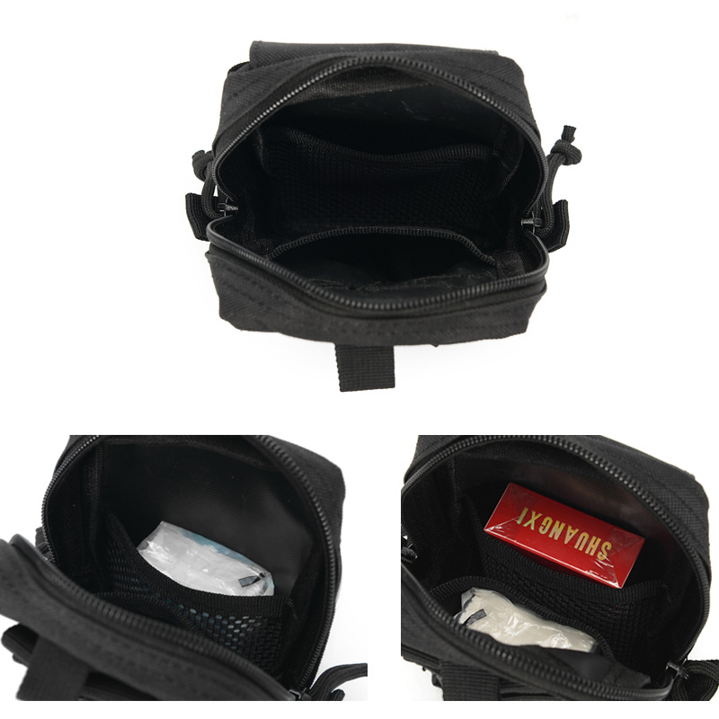 Tasca da uomo speciale cintura - Running Gear Belt recensione e prezzo