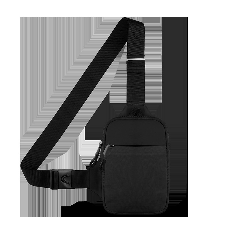 Borsa a tracolla da uomo casua - Running Gear Belt recensione e prezzo