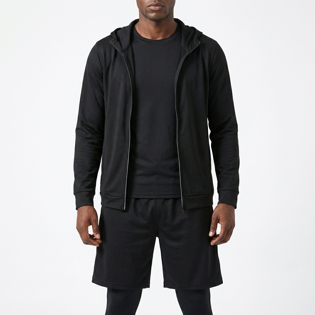 Completo Sportivo da Uomo per  - Running Gear Marathon recensione e prezzo