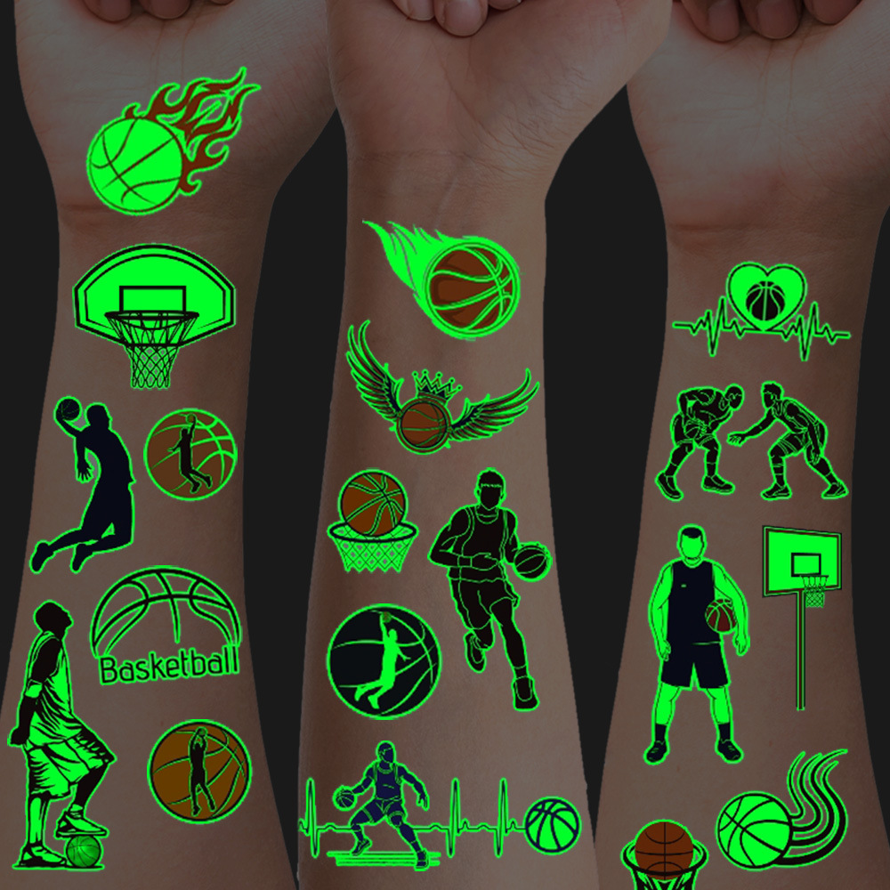 10 fogli Sport Tema basket Tat - Blister Plaster Sport recensione e prezzo