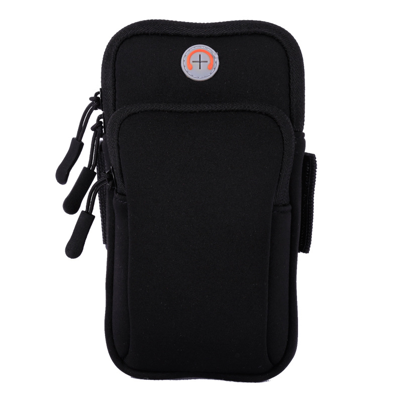 Borsa da braccio sportiva da c - Running Gear Belt recensione e prezzo