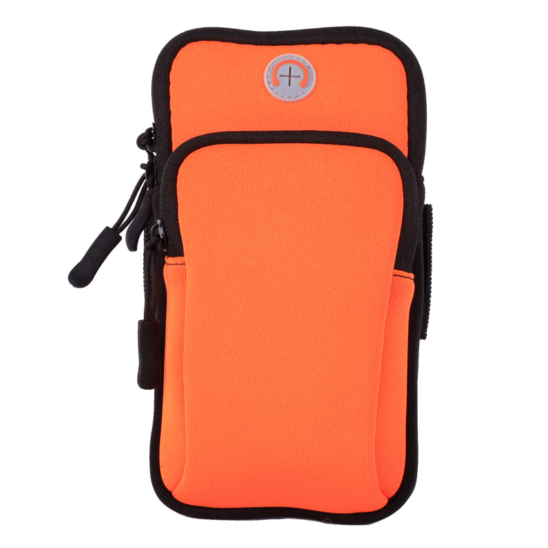 Borsa da braccio sportiva da c - Running Gear Belt recensione e prezzo