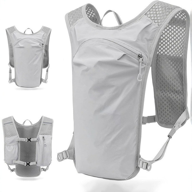 Nuovo Gilet Idratazione Ultral - Running Gear Marathon recensione e prezzo