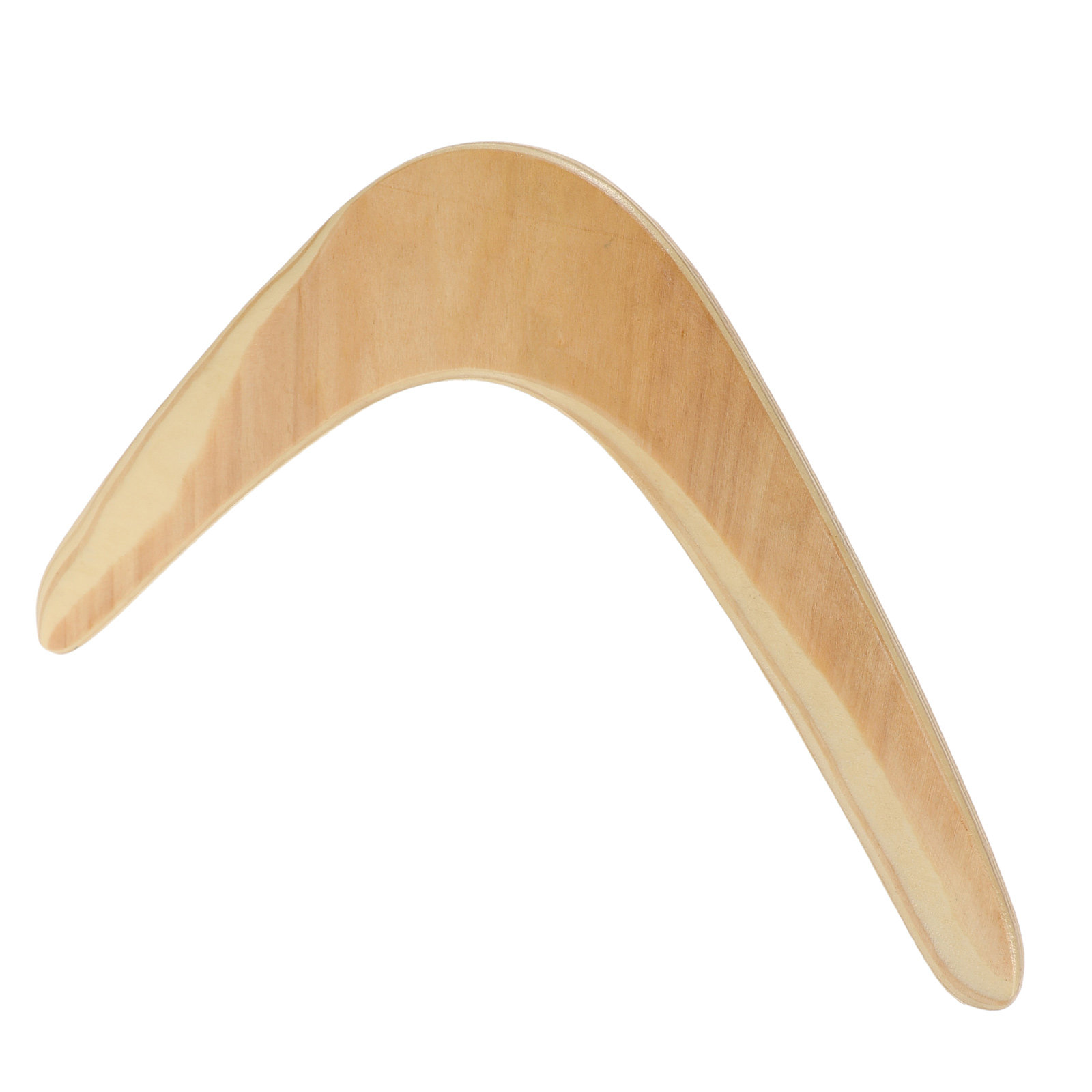 1 Pezzo Boomerang in Legno, At - Running Gear Kids recensione e prezzo