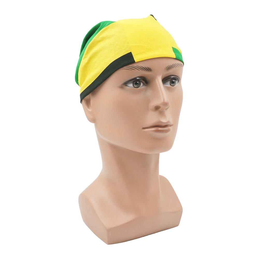 Sciarpa quadrata da corsa scia - Running Gear Essential recensione e prezzo