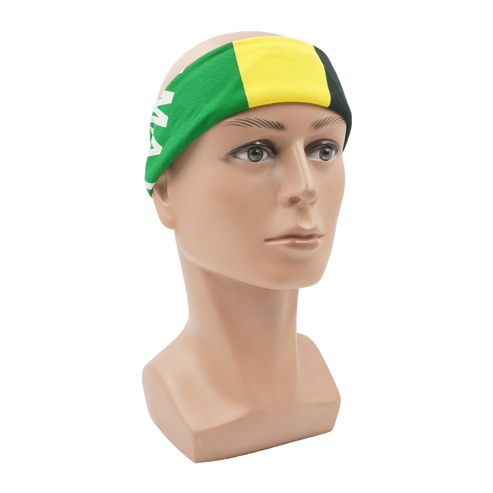 Sciarpa quadrata da corsa scia - Running Gear Essential recensione e prezzo
