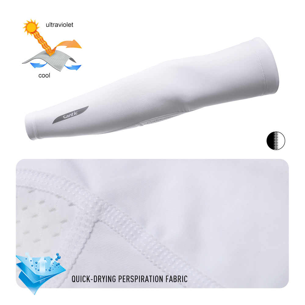 Santic Manicotti a compression - Running Gear Essential recensione e prezzo