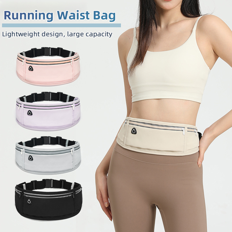 Marsupio Uomo Donna Sport all' - Running Gear Belt recensione e prezzo
