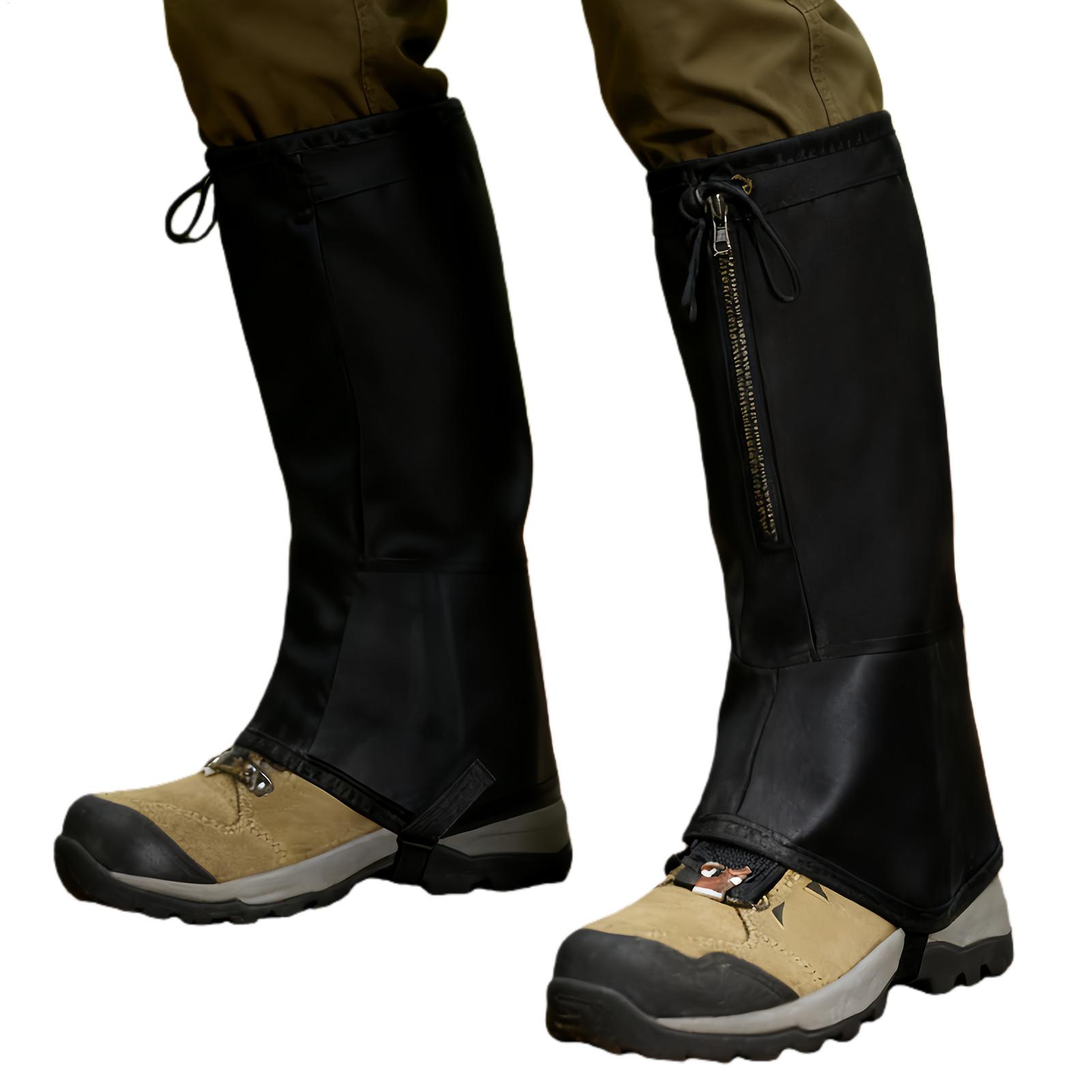 Ghette impermeabili per le gam - Running Gear Rain recensione e prezzo