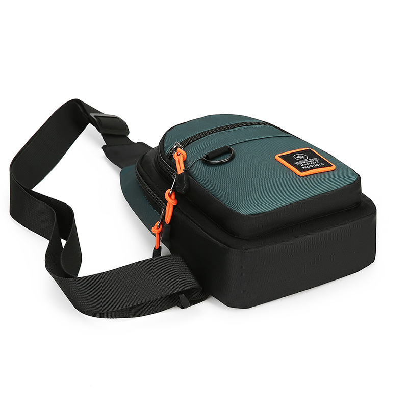 Borsa da petto da uomo casual  - Running Gear Belt recensione e prezzo