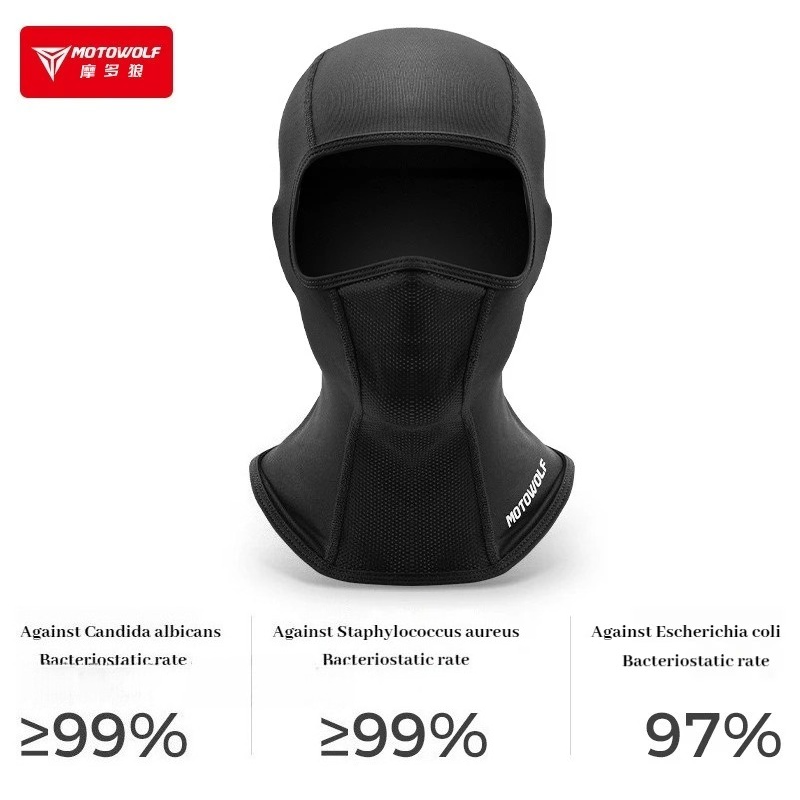 Balaclava per Uomo e Donna, Ma - Running Gear Essential recensione e prezzo