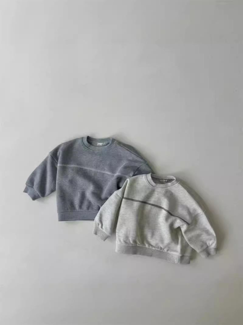 2025 Autunno Nuovo Bambino Sem - Running Gear Kids recensione e prezzo