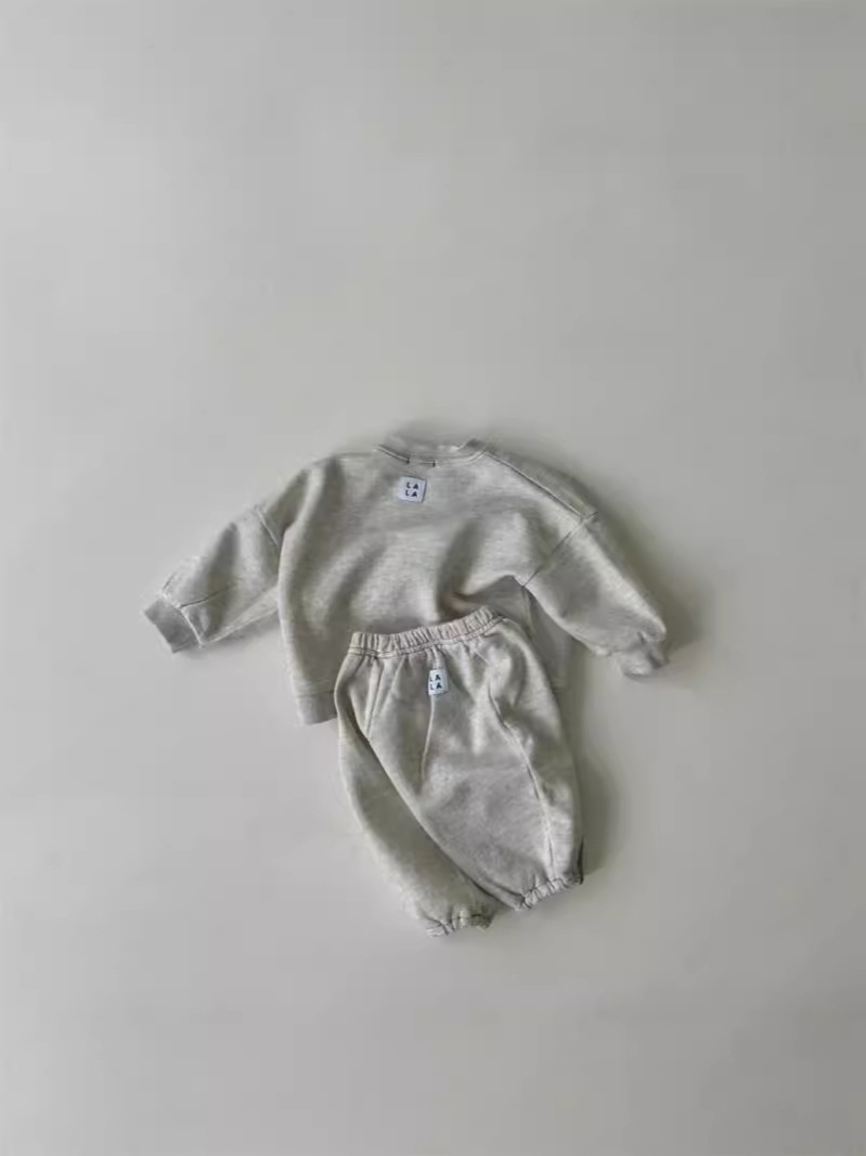 2025 Autunno Nuovo Bambino Sem - Running Gear Kids recensione e prezzo