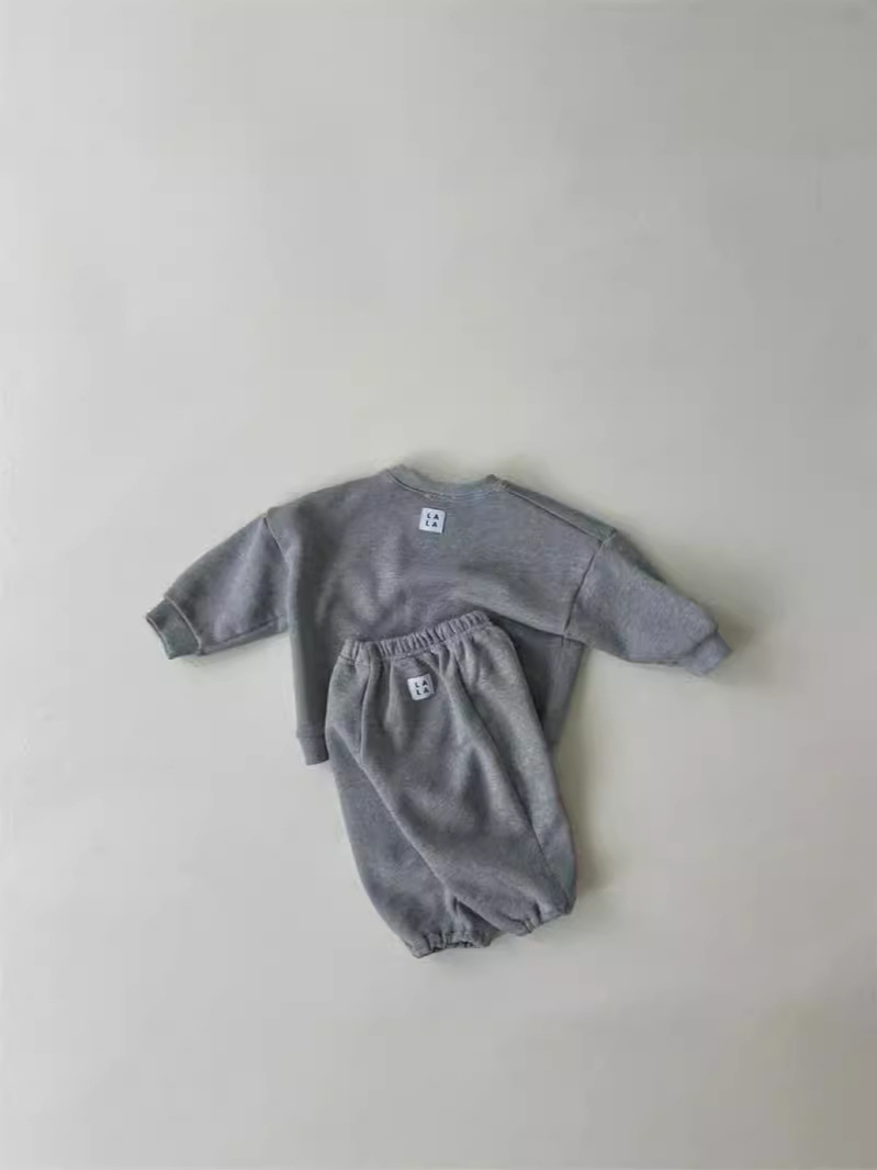 2025 Autunno Nuovo Bambino Sem - Running Gear Kids recensione e prezzo