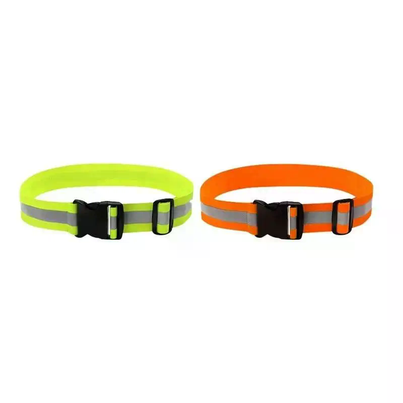 Cinture riflettenti elastiche  - Running Gear Kids recensione e prezzo