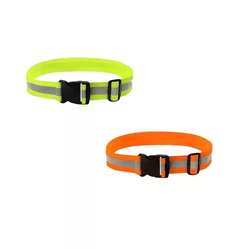 Cinture riflettenti elastiche  - Running Gear Kids recensione e prezzo