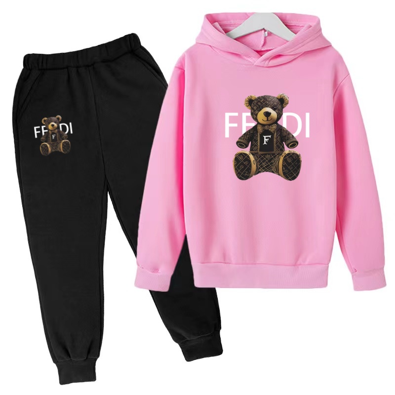 Set Sportivo per Bambini 3-12  - Running Gear Kids recensione e prezzo