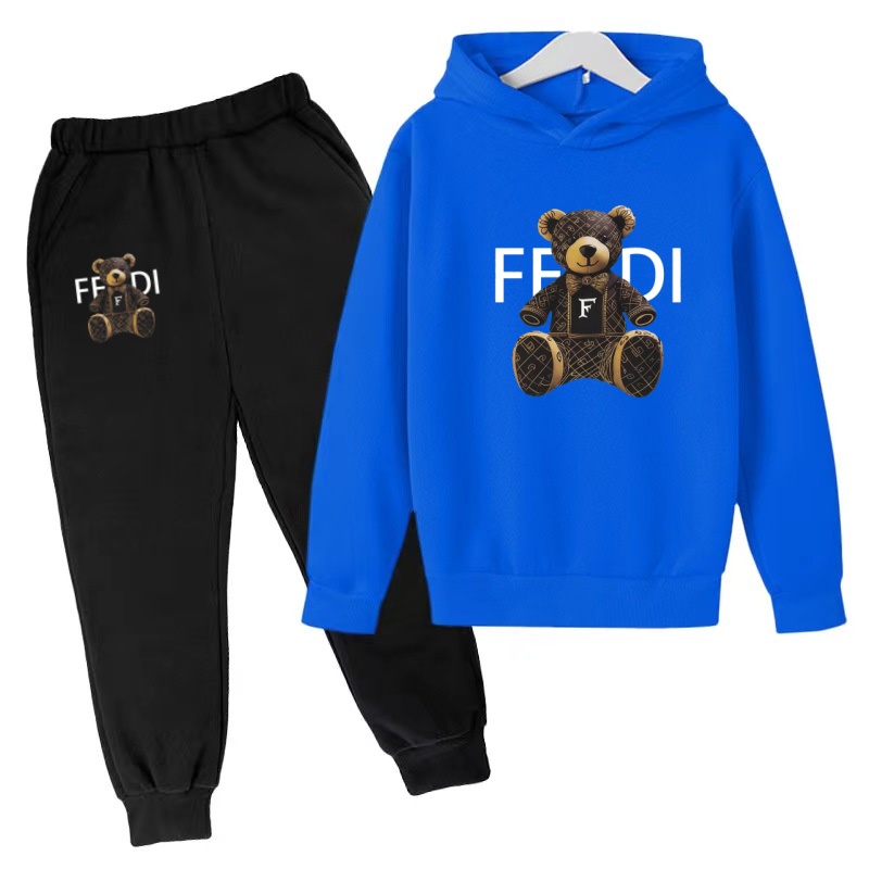 Set Sportivo per Bambini 3-12  - Running Gear Kids recensione e prezzo