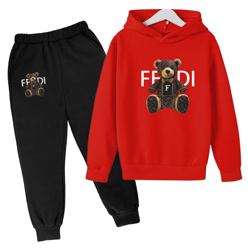 Set Sportivo per Bambini 3-12  - Running Gear Kids recensione e prezzo