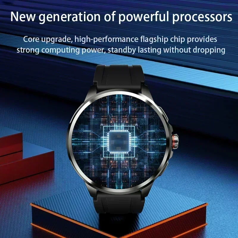 Smartwatch H99 con Sistema And - Gps Running Watch recensione e prezzo